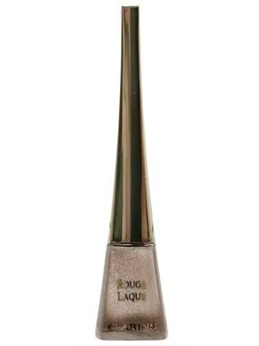 Clarins 09 Moonlit Rouge Laque Lip Glaze